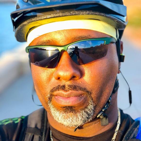 Meet your Posher, Marcus - Picture 1 of 1